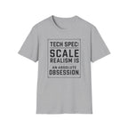 Tech Spec T-Shirt