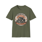 Financially Unstable T-Shirt