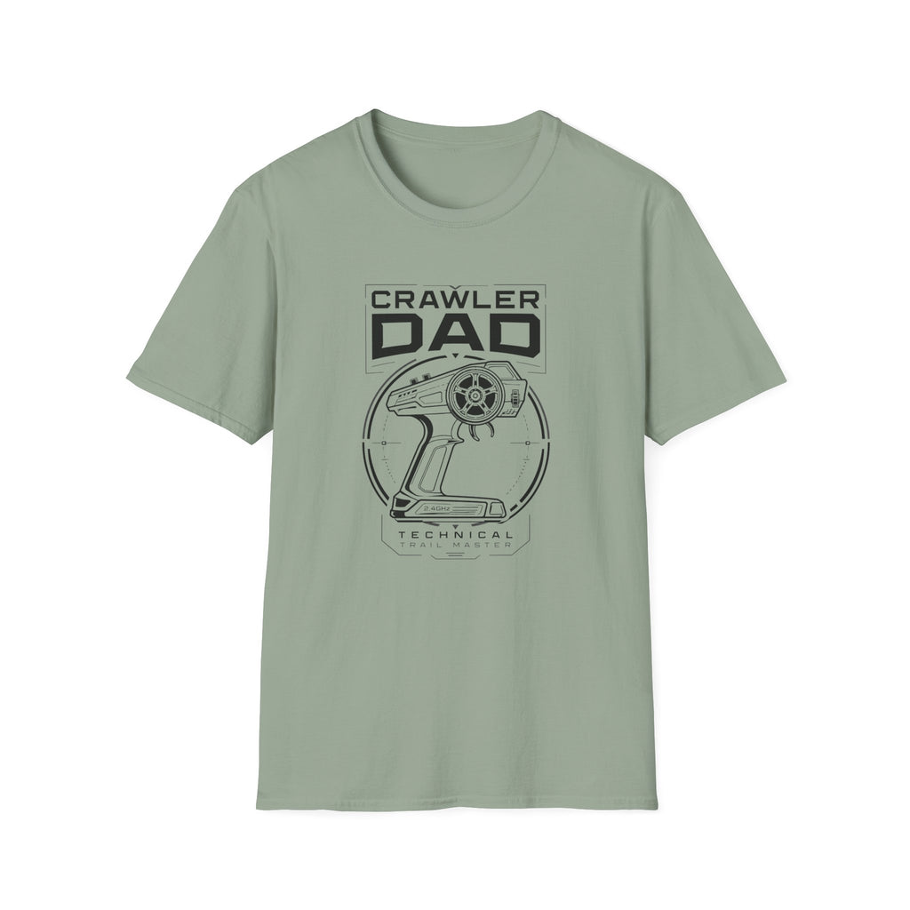 Crawler Dad T-Shirt