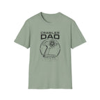Crawler Dad T-Shirt