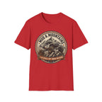 Mud And Mountains T-Shirt