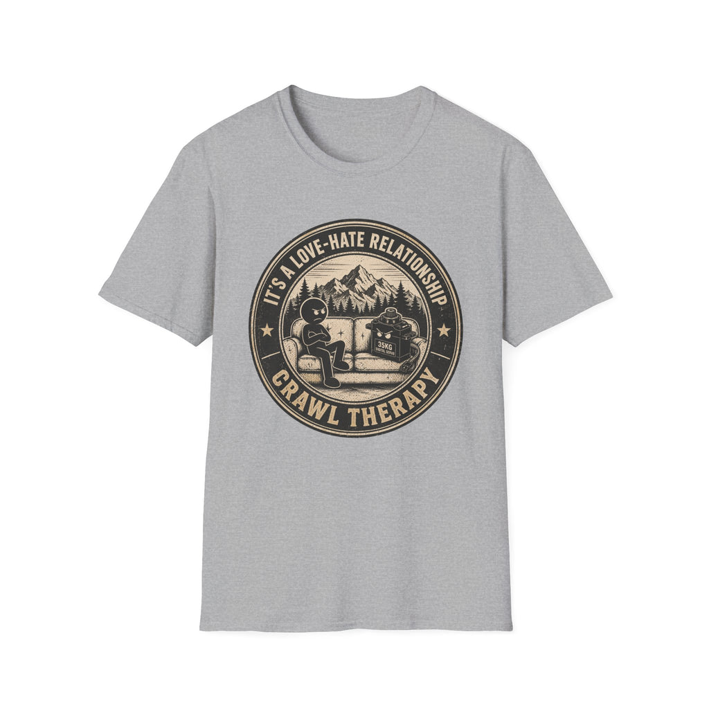 It's A Love Hate Relationship T-Shirt