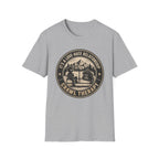 It's A Love Hate Relationship T-Shirt