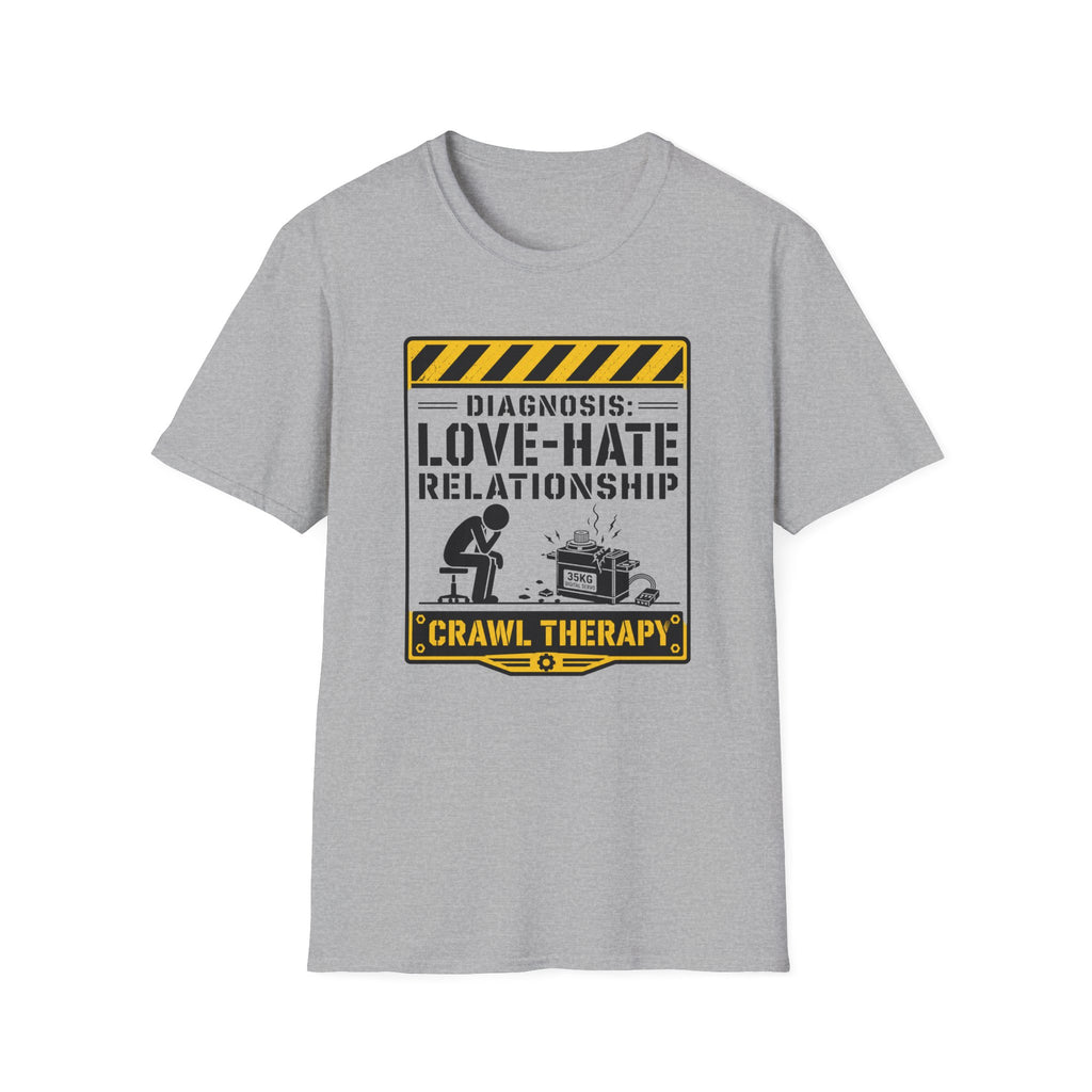 Diagnosis T-Shirt