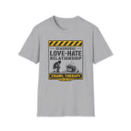 Diagnosis T-Shirt