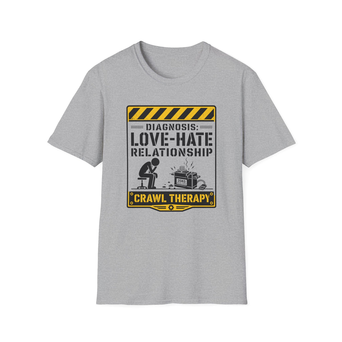 Diagnosis T-Shirt