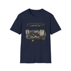 Attending A Mandatory Meeting T-Shirt