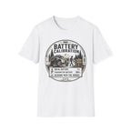 Battery Calibration T-Shirt