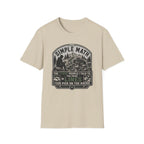 Simple Math T-Shirt