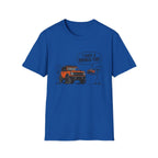 I Have A Bronco Too T-Shirt