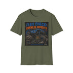 Flex Check T-Shirt
