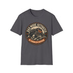 Dad Mode Activated T-Shirt