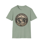 It's A Love Hate Relationship T-Shirt