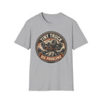 Tiny Truck Big Problems T-Shirt