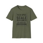 Tech Spec T-Shirt