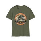 My Savings Are Stuck On The Rocks T-Shirt
