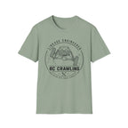 Linkage Engineered T-Shirt