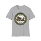 Slow Crawl Div. T-Shirt