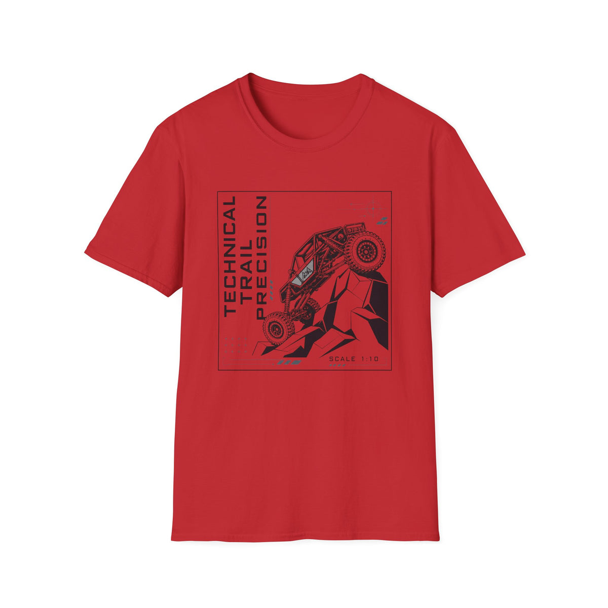 Technical Trail Precision T-Shirt