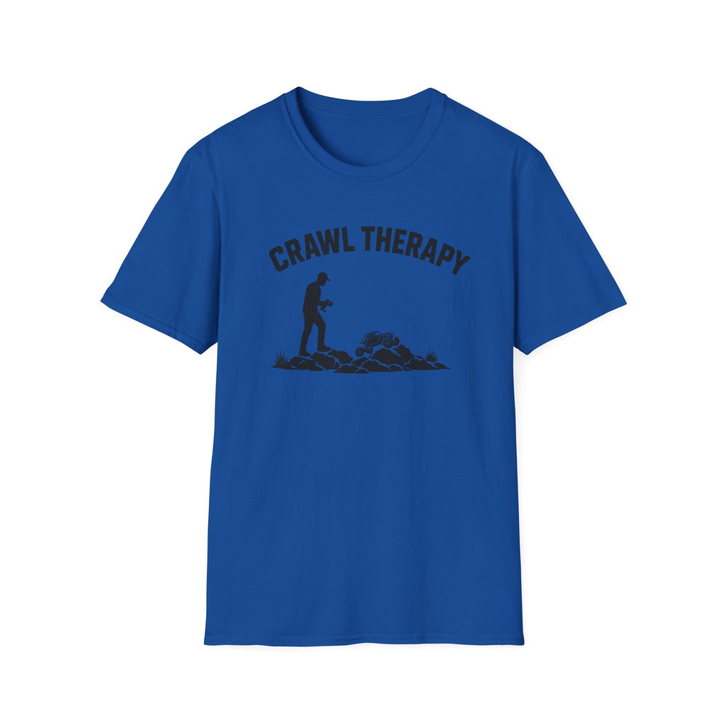 Crawl Therapy T-Shirt