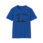 Crawl Therapy T-Shirt
