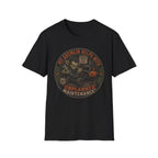 My Gremlin Helps T-Shirt