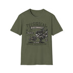 The Technical Disconnect T-Shirt